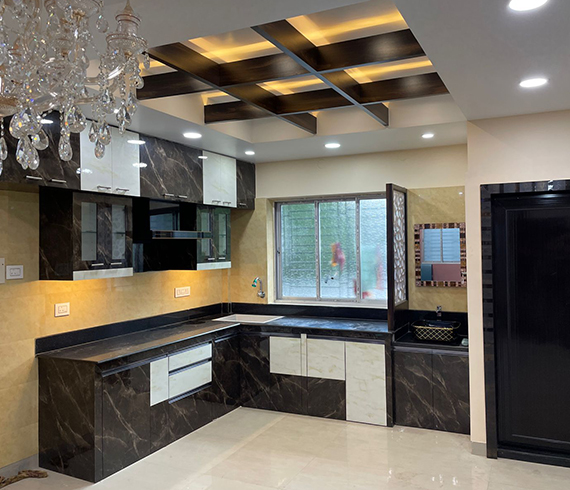 Why NIWAS interior choice