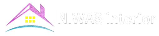 NIWAS interior | logo