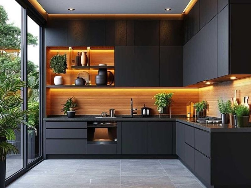 Project | NIWAS interior