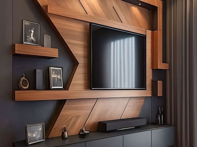 Interior Design Project Kolkata 13