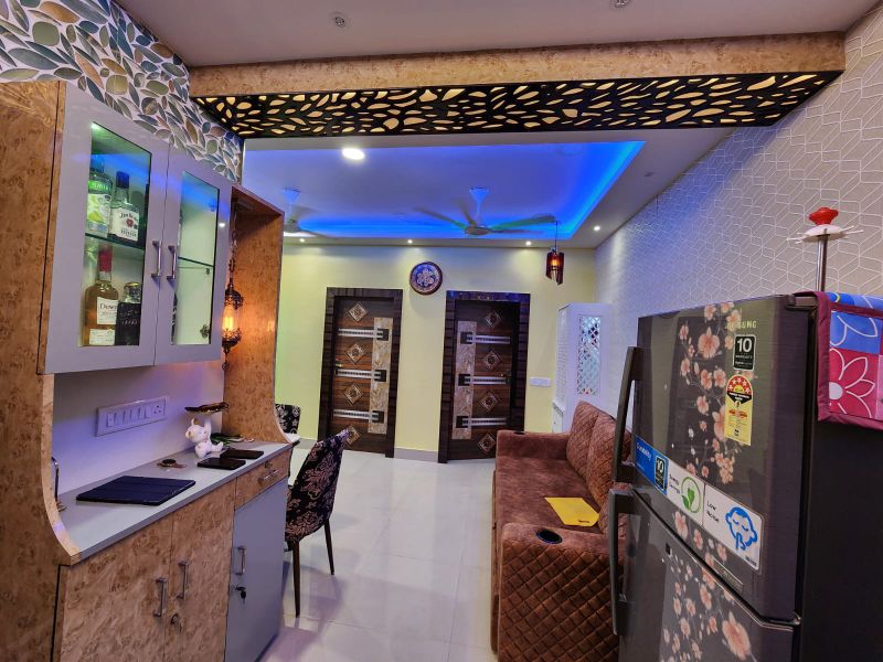 Interior Design Project Kolkata 17