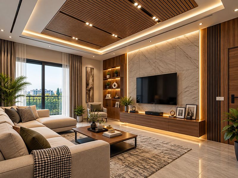 Interior Design Project Kolkata 28