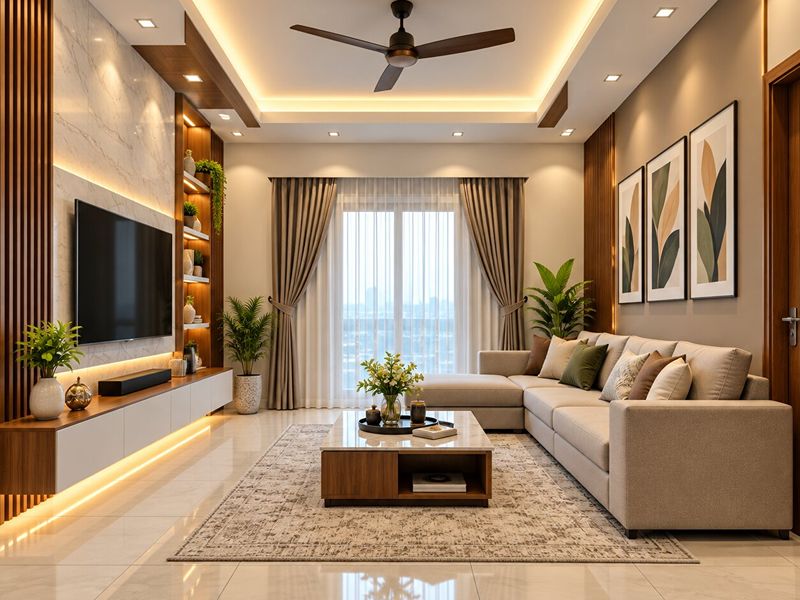 Interior Design Project Kolkata 31