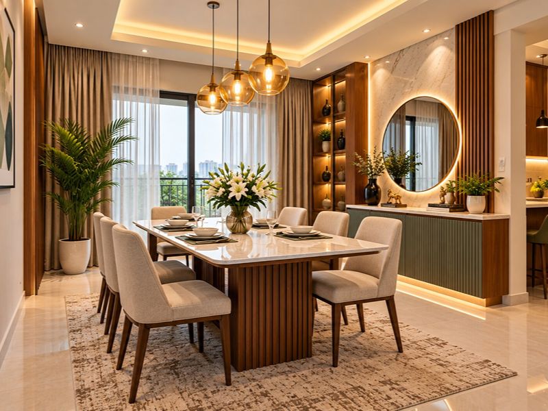 Interior Design Project Kolkata 33