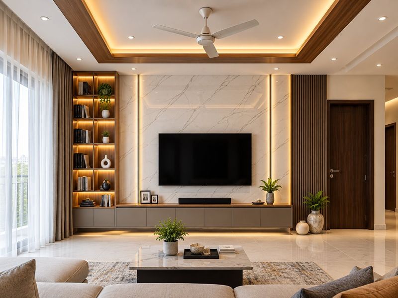 Interior Design Project Kolkata 36