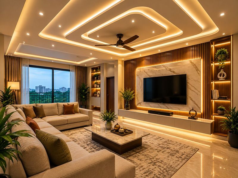 Interior Design Project Kolkata 39