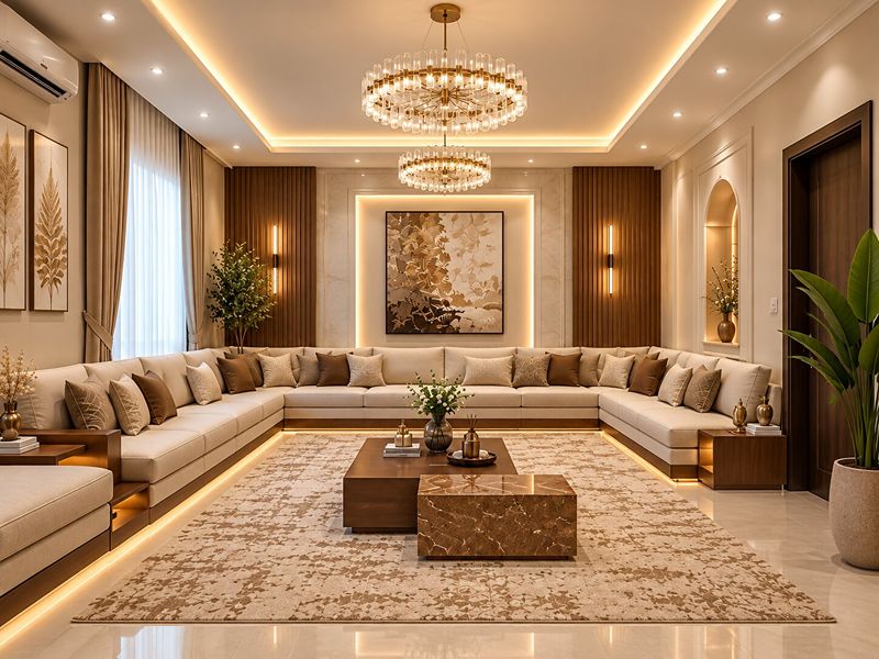 Interior Design Project Kolkata 40