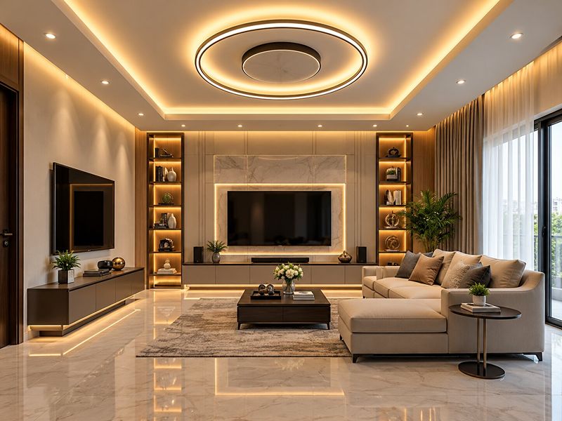 Interior Design Project Kolkata 41
