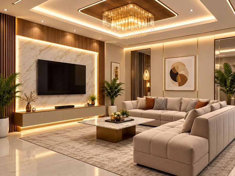 Interior Design Project Kolkata 42