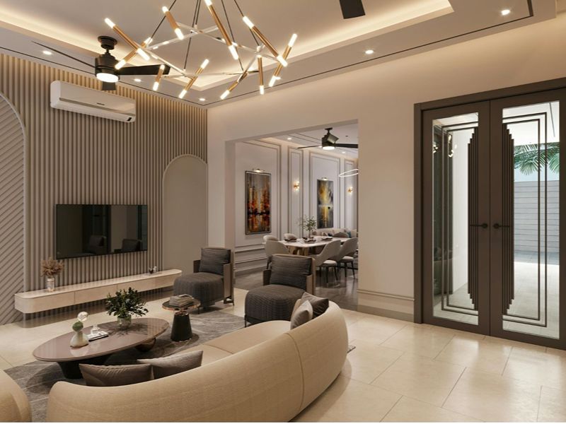 Interior Design Project Kolkata 43