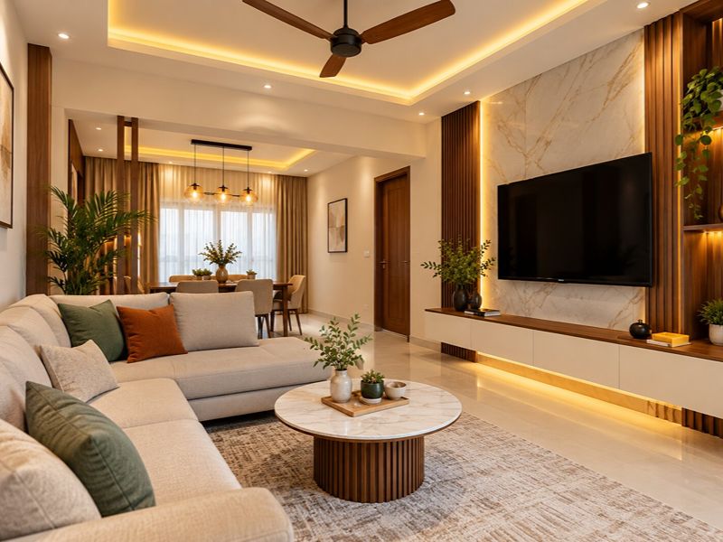 Interior Design Project Kolkata 44