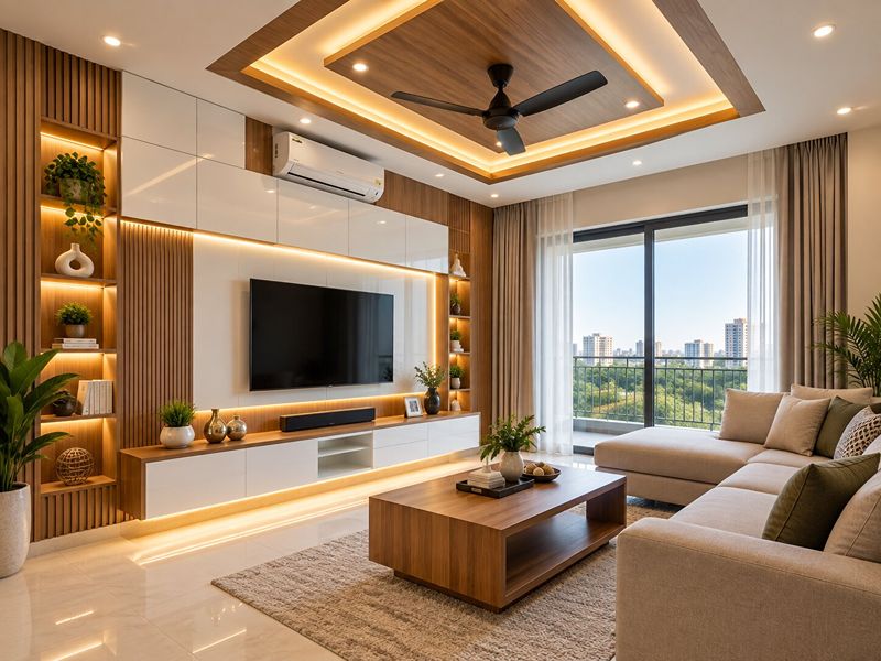 Interior Design Project Kolkata 47