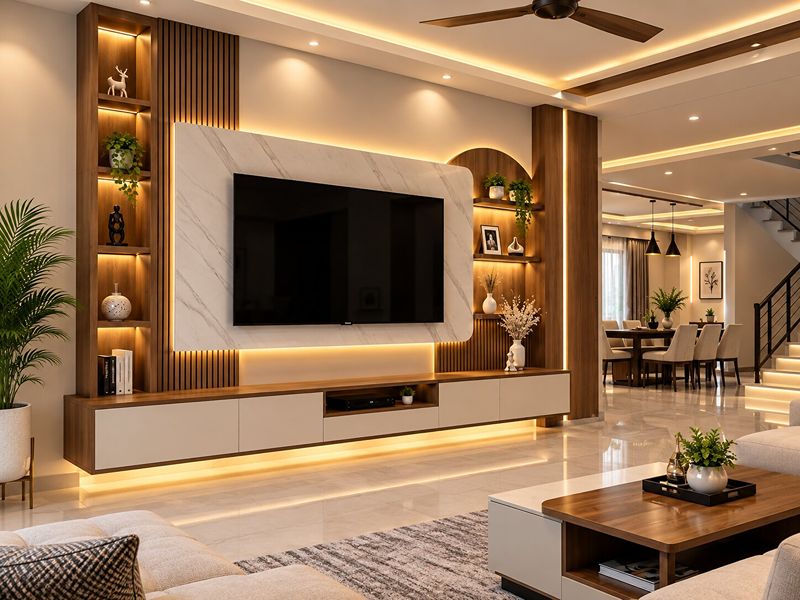 Interior Design Project Kolkata 49