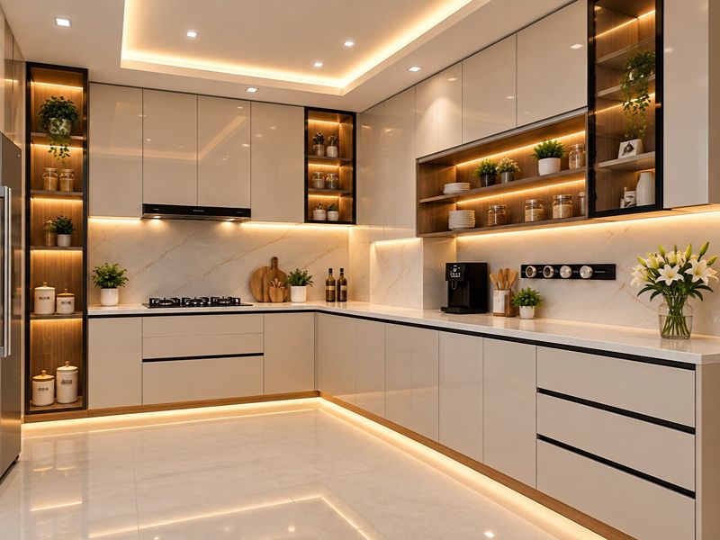 Interior Design Project Kolkata 53