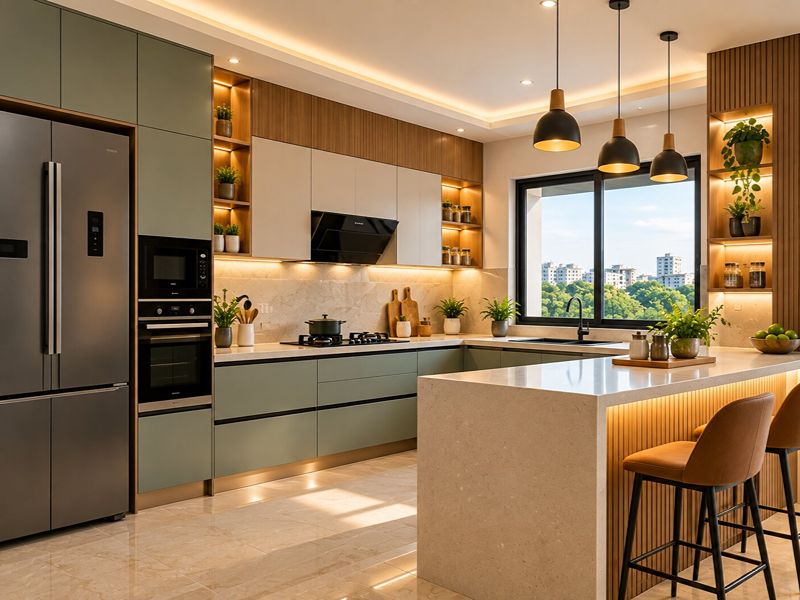 Interior Design Project Kolkata 54