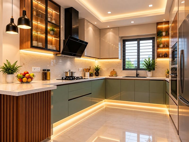 Interior Design Project Kolkata 55