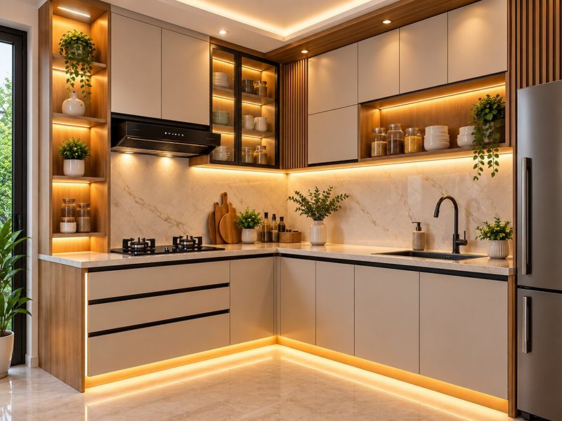 Interior Design Project Kolkata 56
