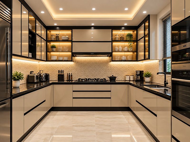 Interior Design Project Kolkata 59